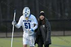 MLax vs Emmanuel  Wheaton College Men’s Lacrosse vs Emmanuel College. - Photo By: KEITH NORDSTROM : Wheaton, Lacrosse, LAX